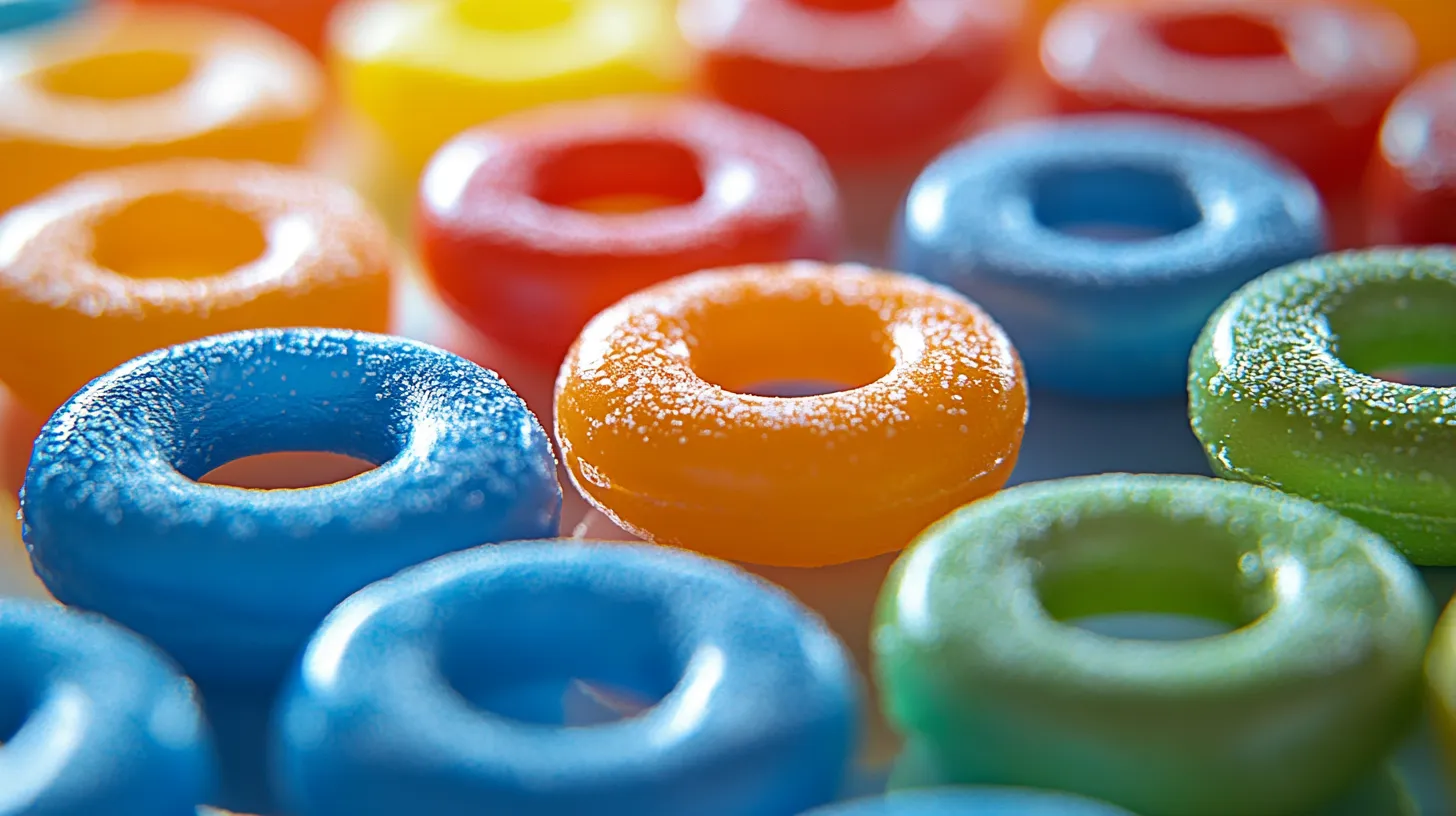 Lifesavers Candy