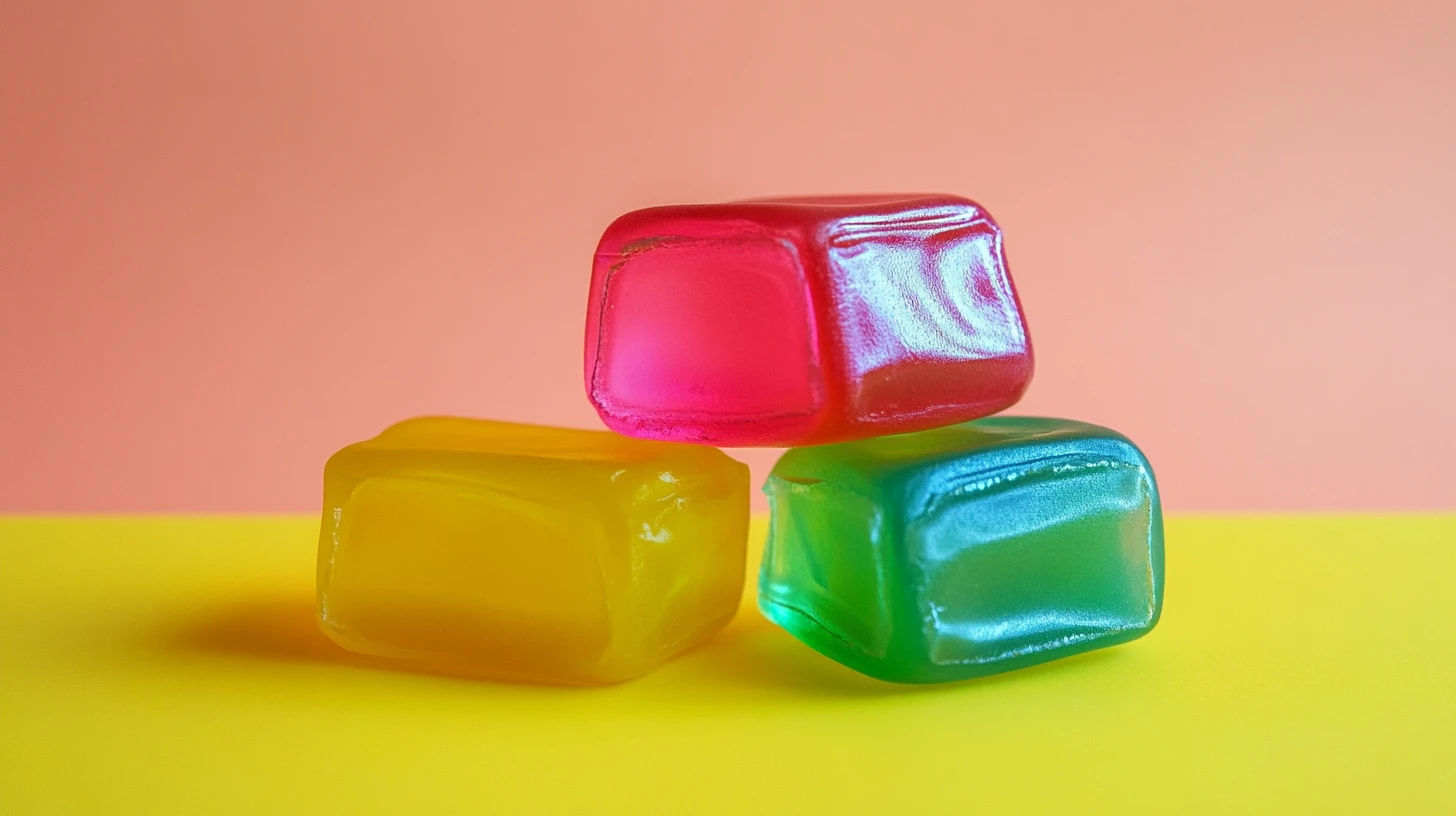 Jolly Ranchers
