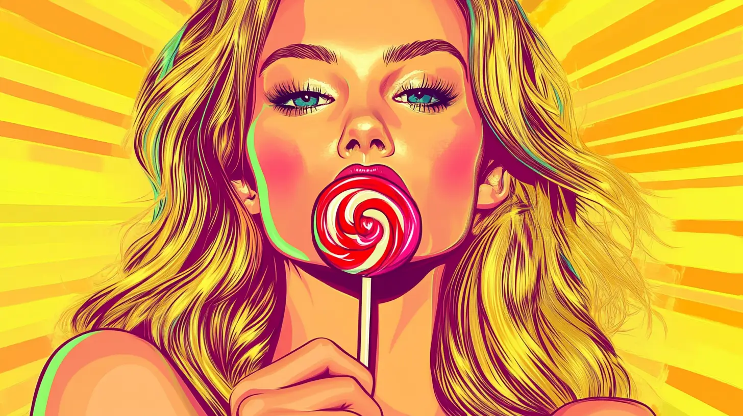 Lollipop