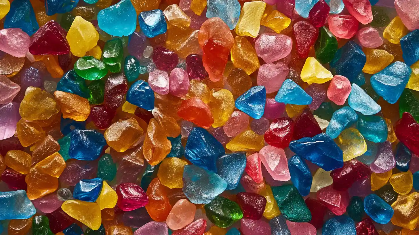 Rock Candy