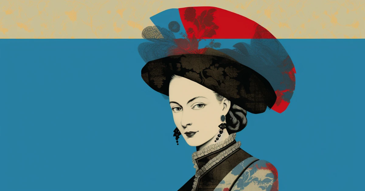 MADAME BRILLON