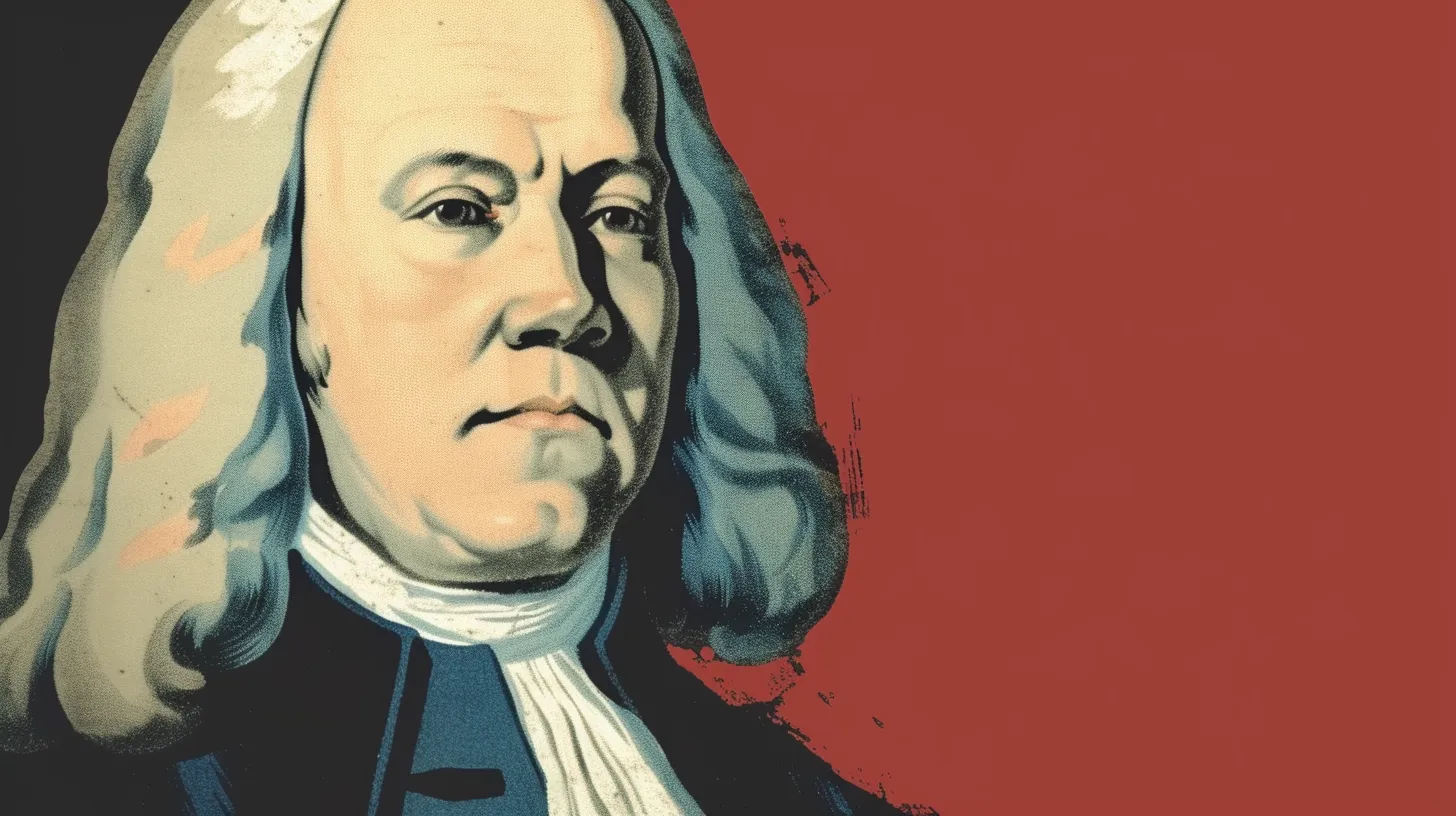George Whitefield