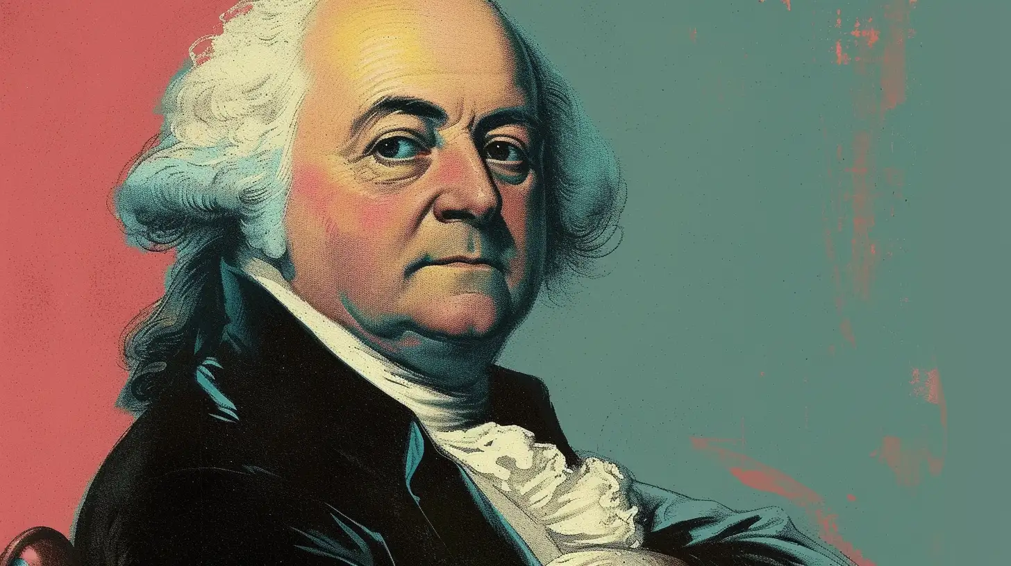 John Adams