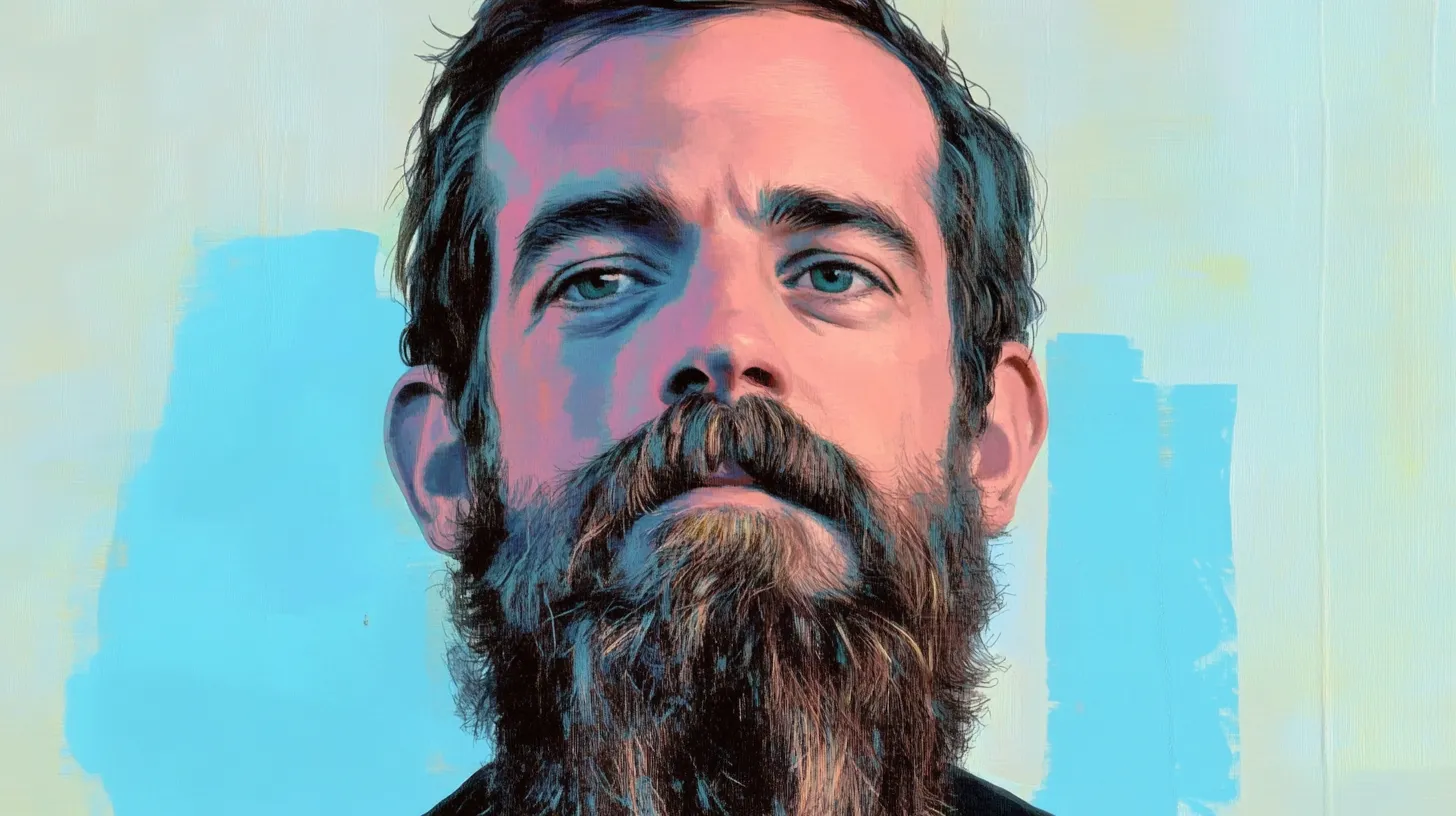 © History Oasis Jack Dorsey Second Time As Twitter Ceo