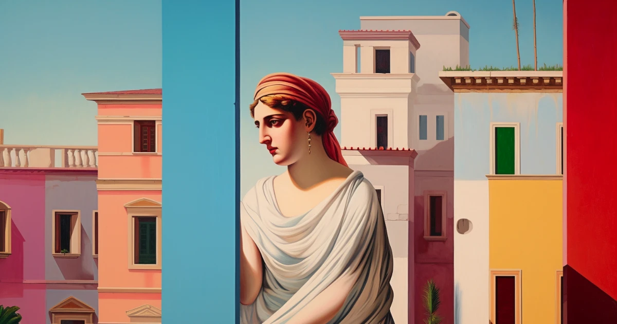 © History Oasis Hypatia Of Alexandria