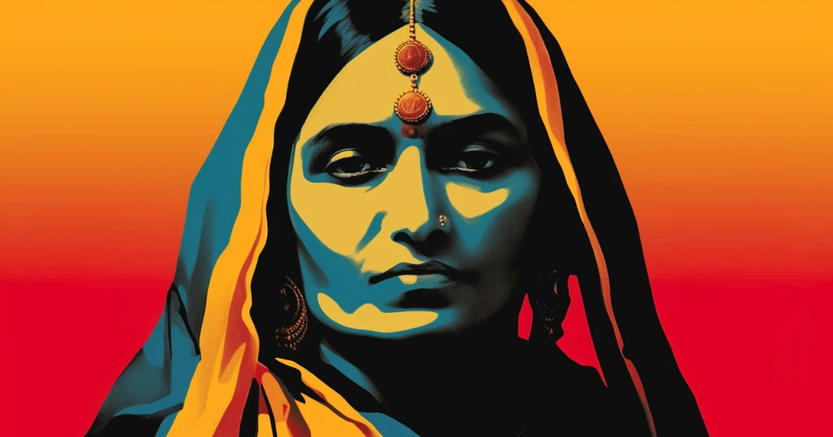© History Oasis Gauri Ma