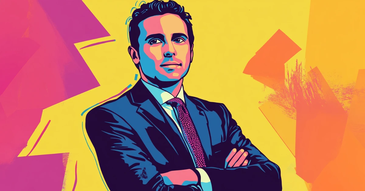 Airbnb’s CEO & Founder History: Brian Chesky’s Story