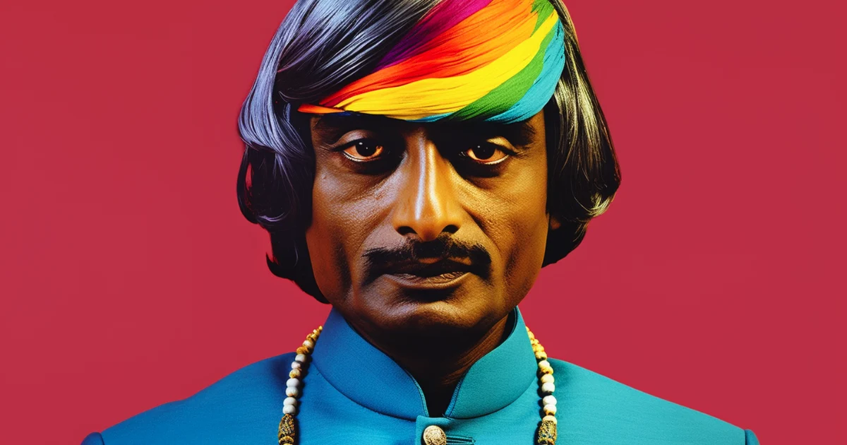 Dr. A.P.J. Abdul Kalam
