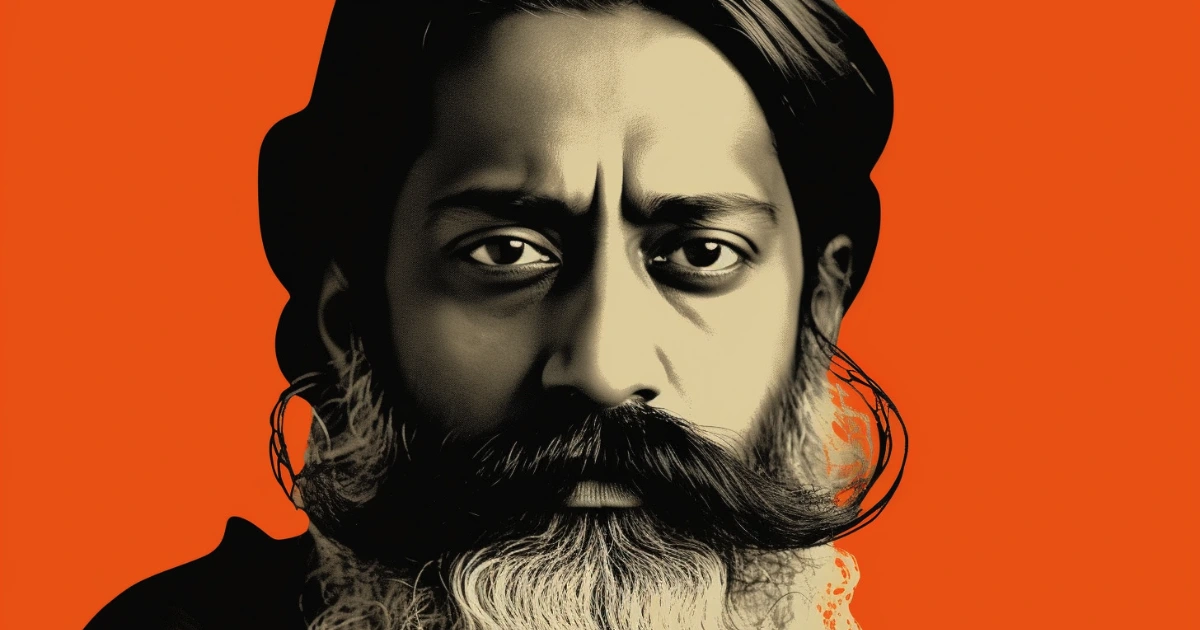Rabindranath Tagore
