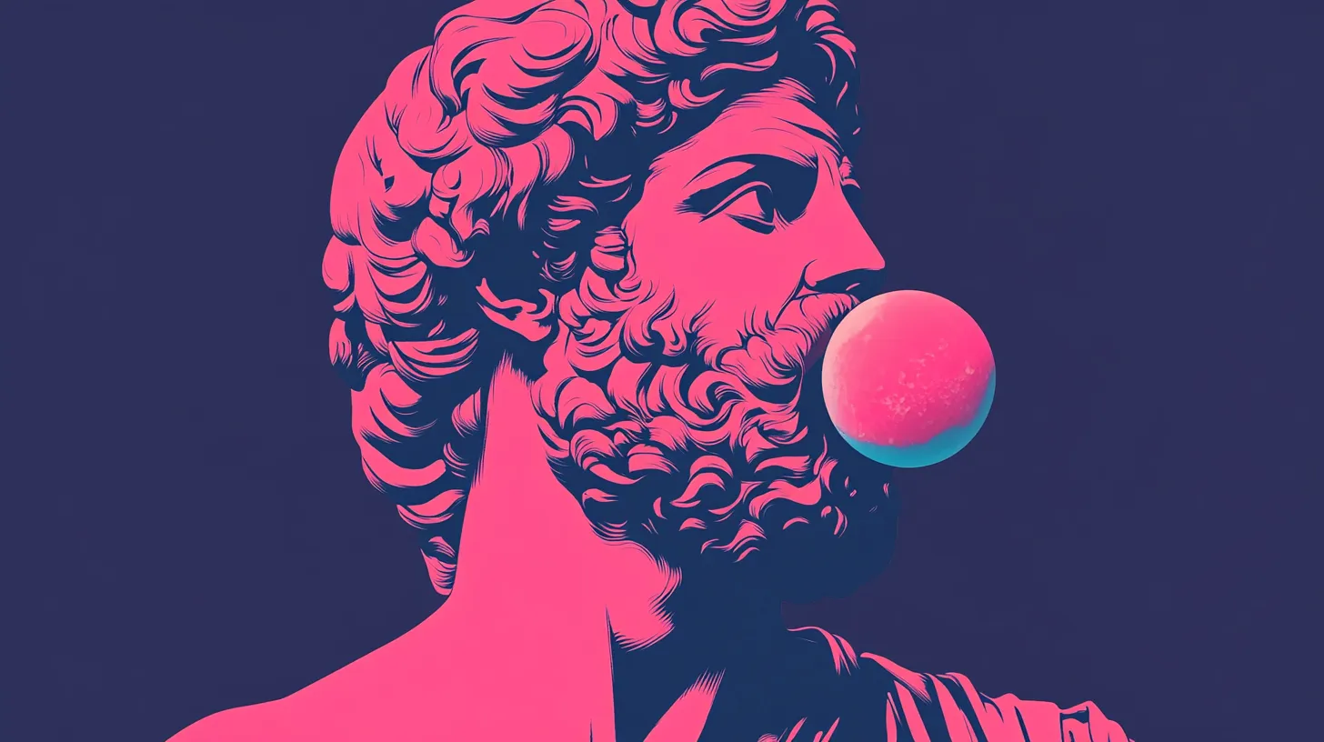 © History Oasis Gum In Ancient Greece