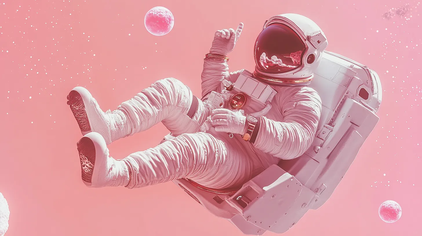 © History Oasis Gum In Space