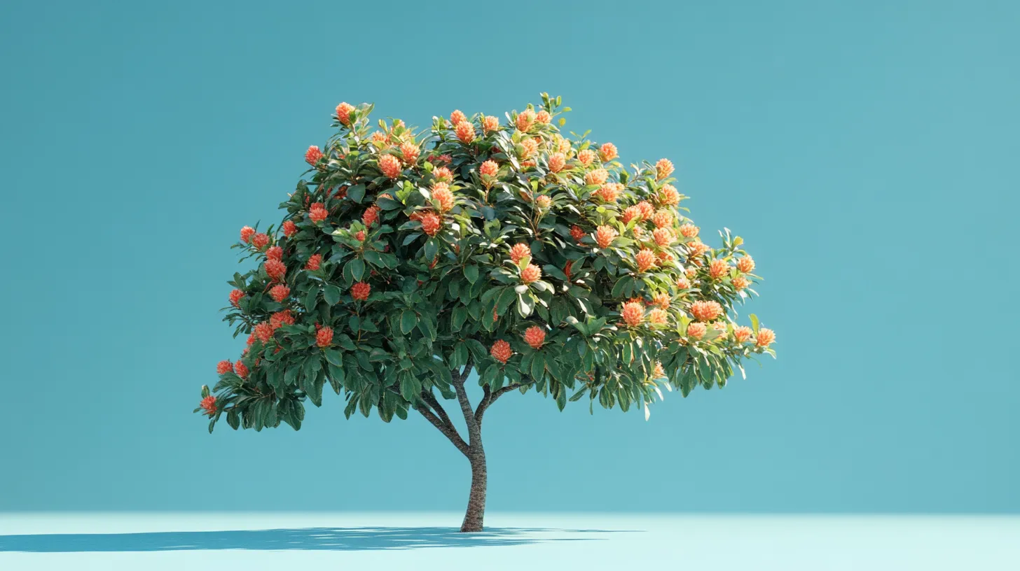 © History Oasis Sapodilla Tree
