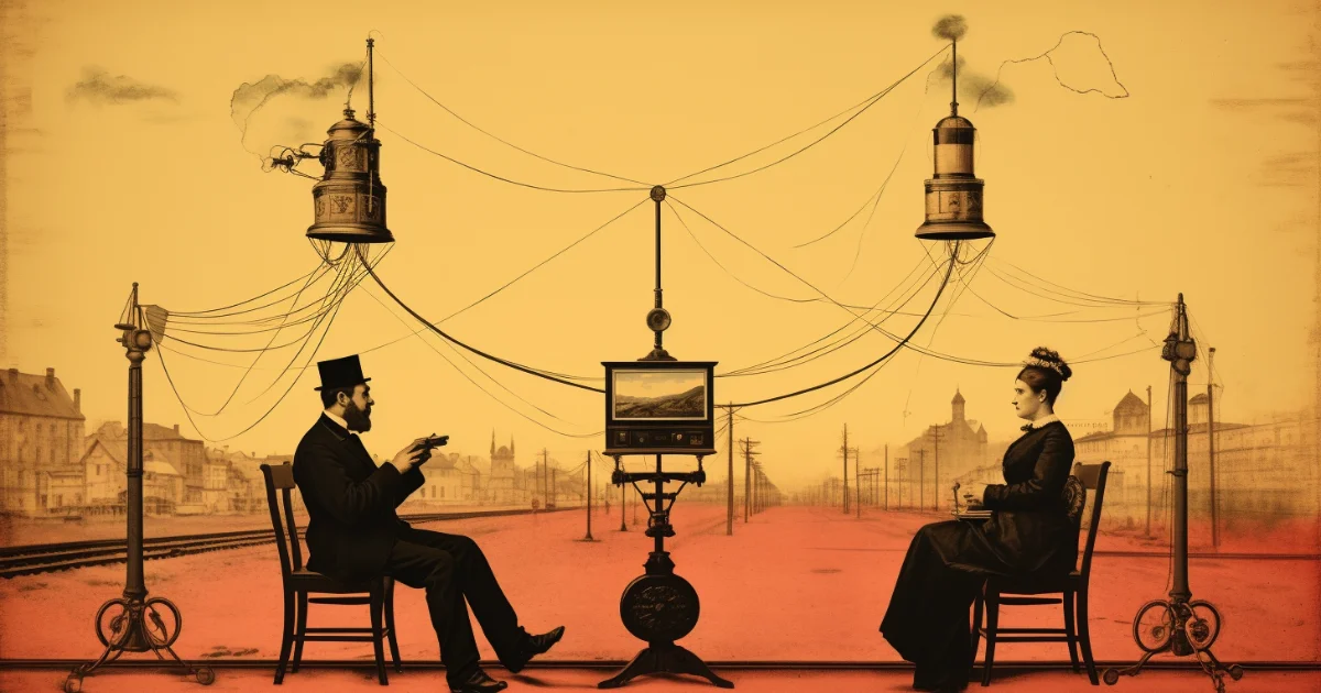 Long Distance Communication