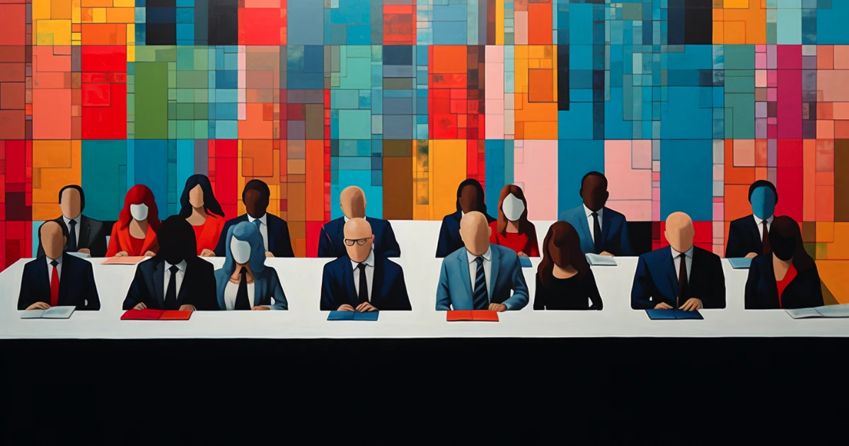 Corporation