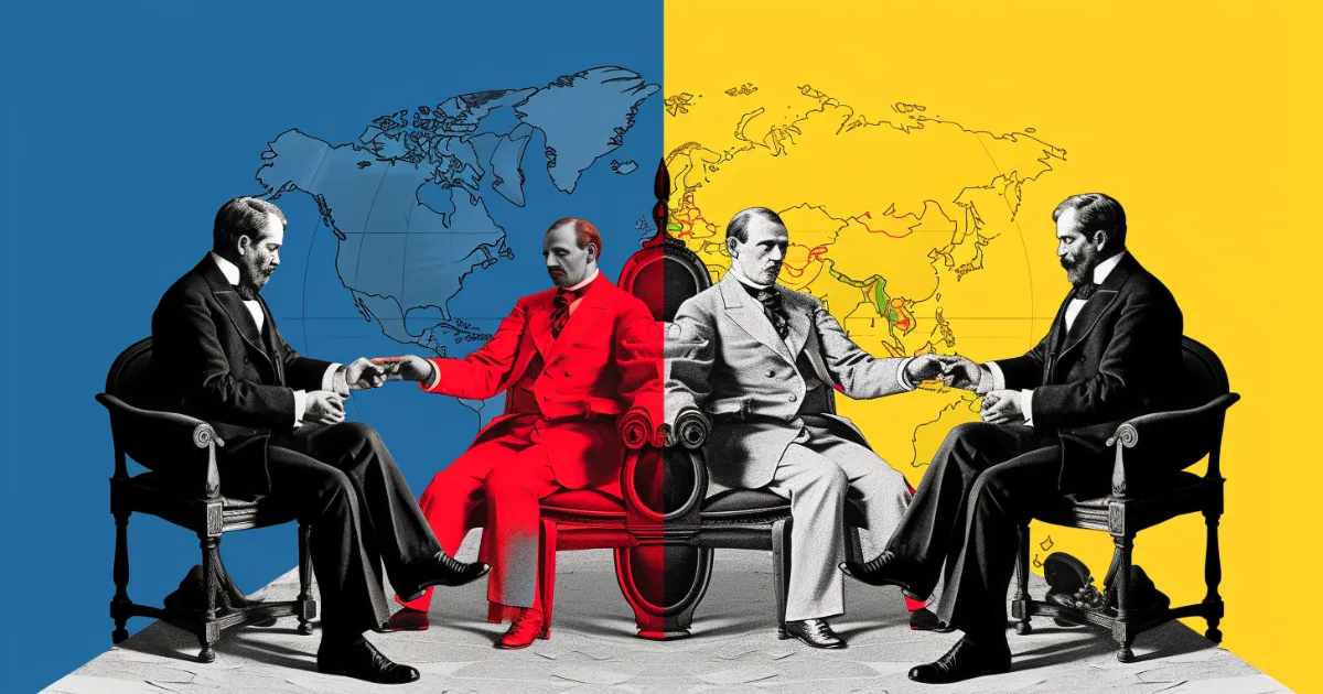 Diplomacy