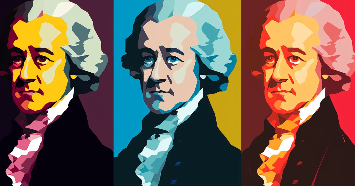 © History Oasis John Adams 20 Young