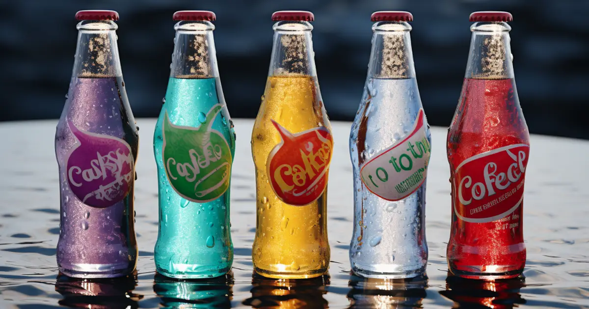 Plastic Bottles