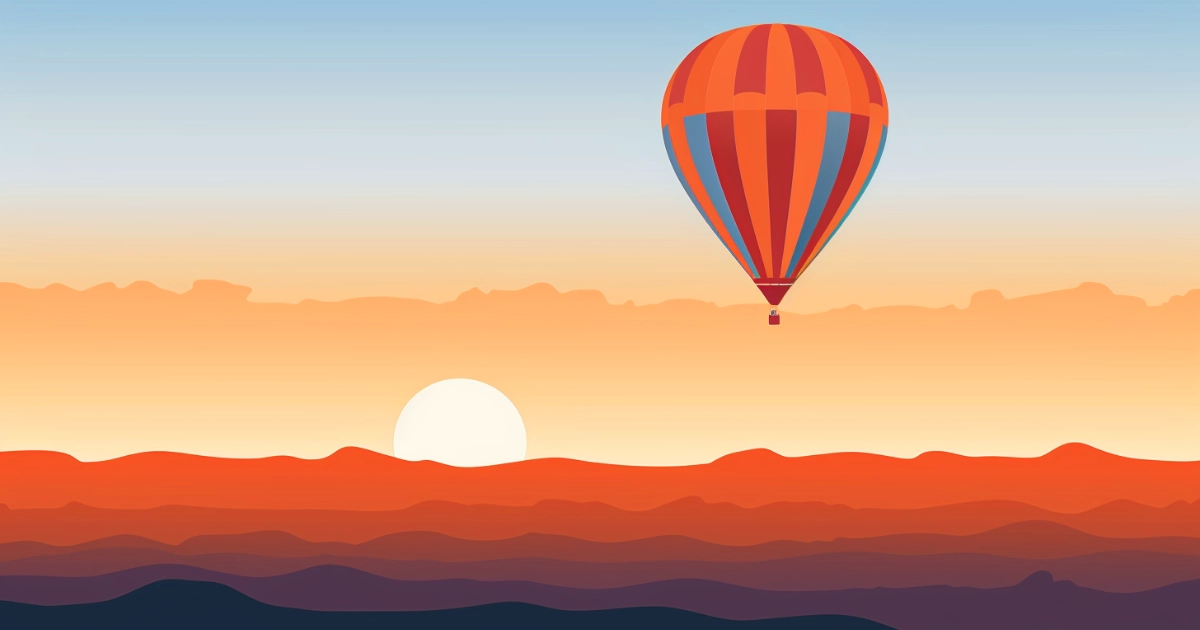 © History Oasis Hot Air Balloon 20 Australia