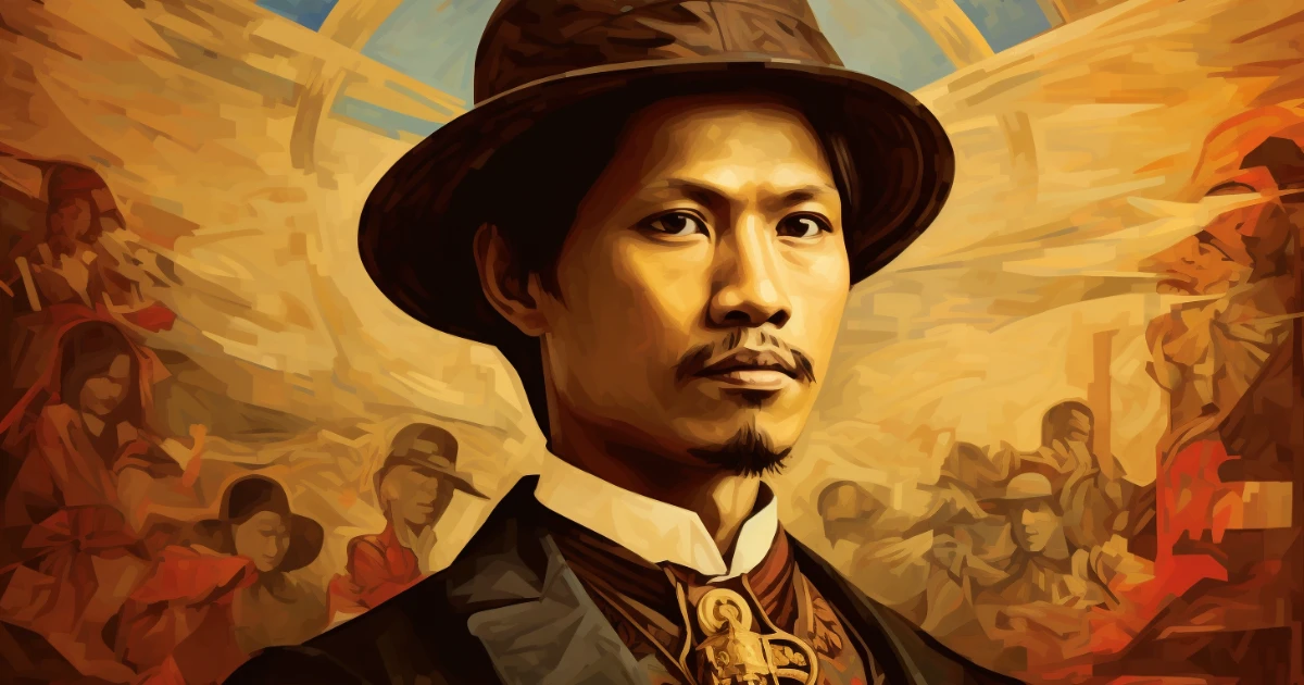 © History Oasis Jose Rizal 20 Legacy