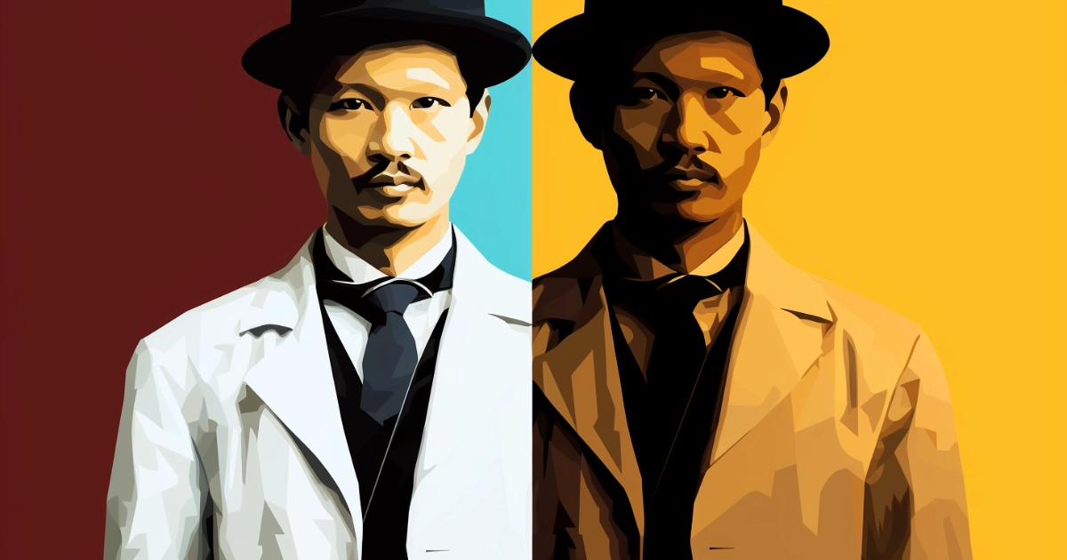 © History Oasis Jose Rizal 20 Doctor