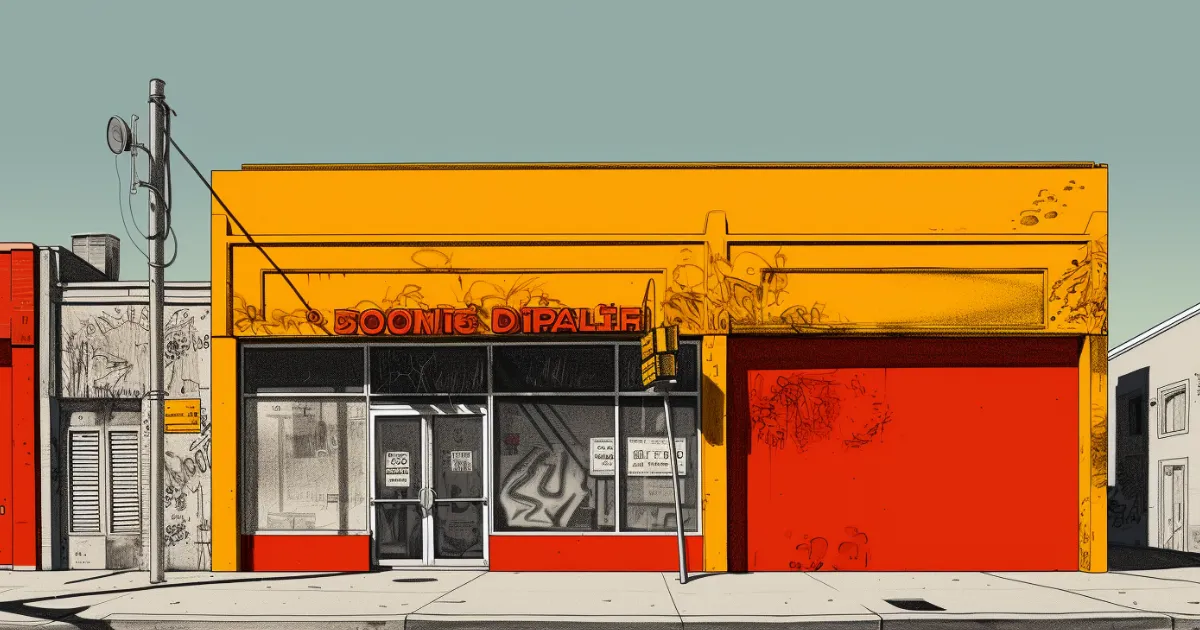 © History Oasis Out Of Business