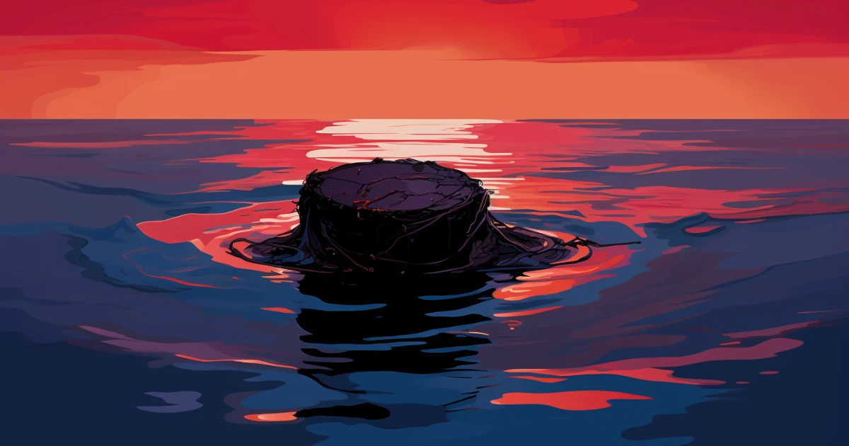 Oil Spill