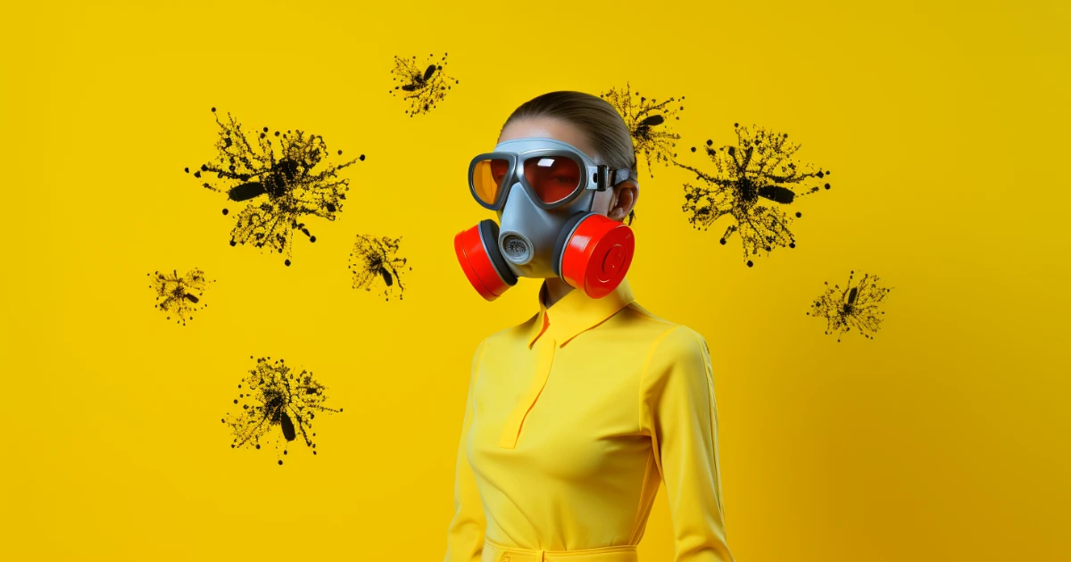 Yellow Fever