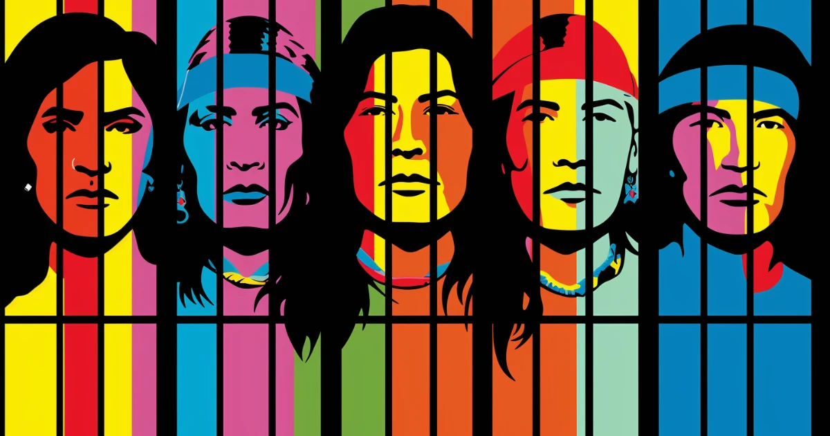 Human Zoo