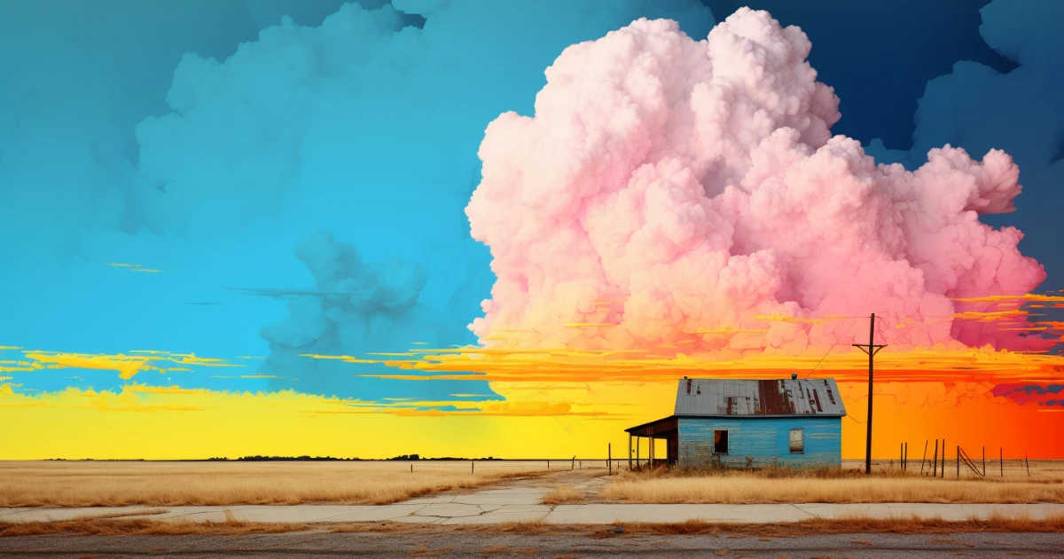 © History Oasis Air Pollution