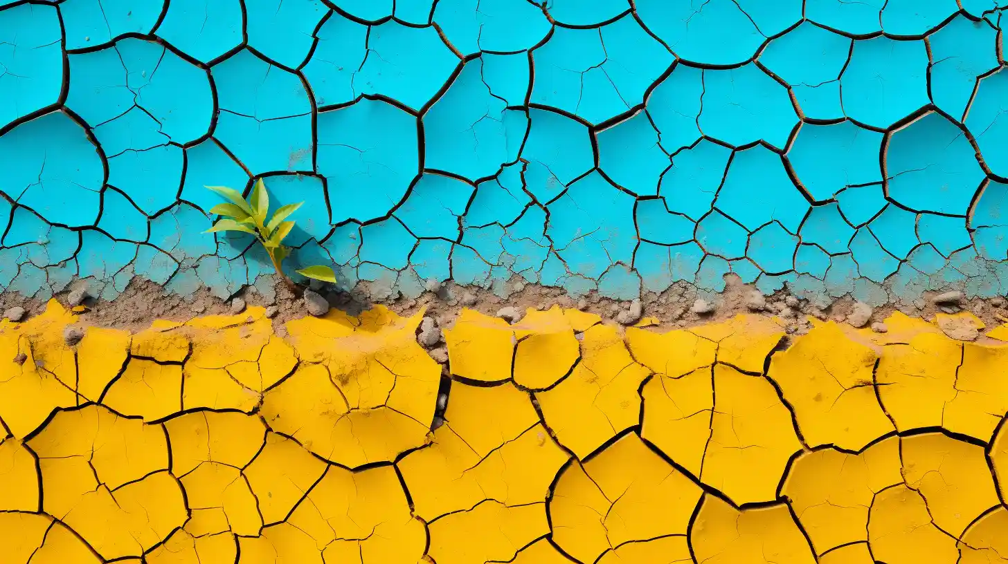 Dry Ground