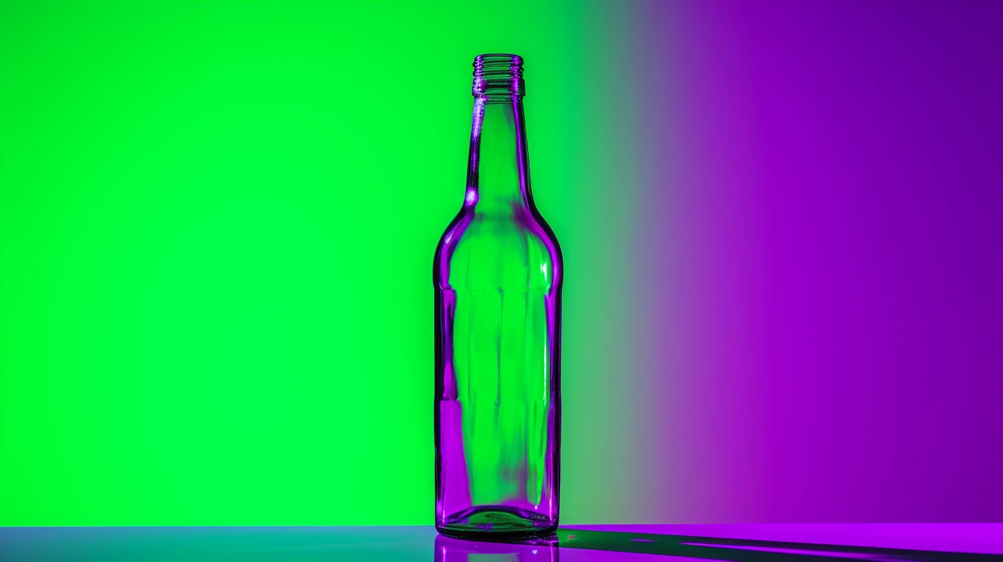 © History Oasis Grape Kist