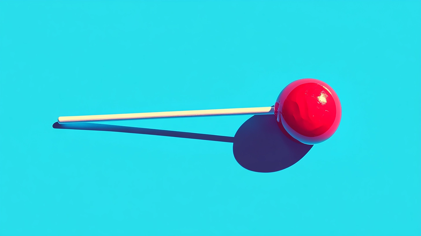 © History Oasis George Smith Lollipop