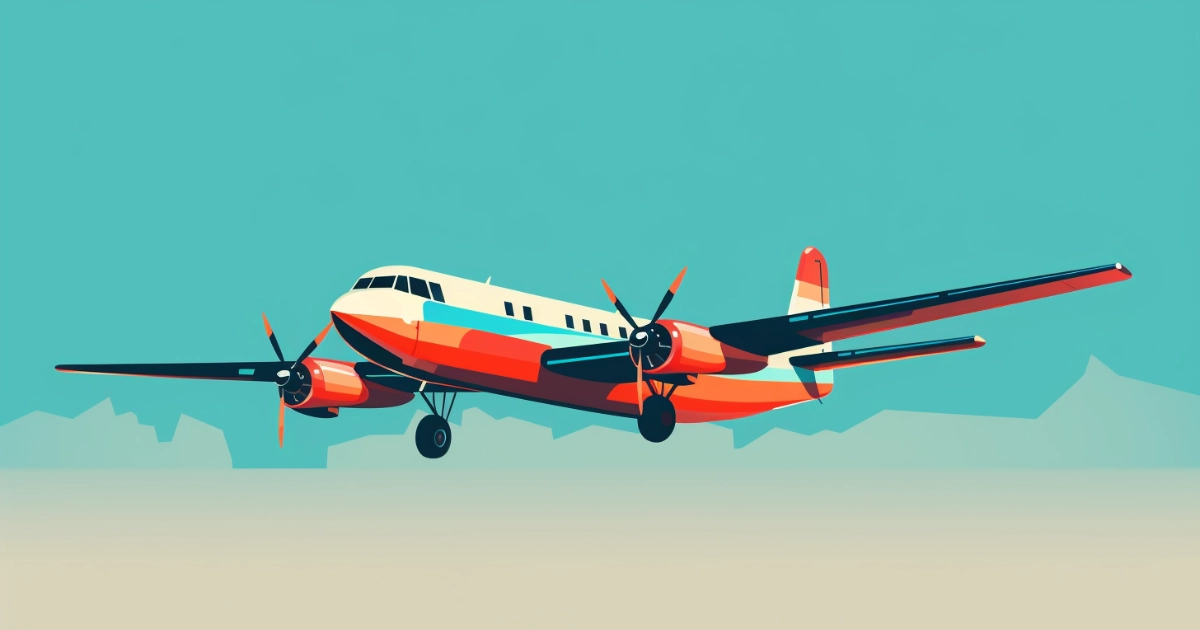 © History Oasis Plane
