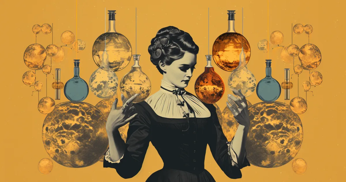 © History Oasis Victorian Science