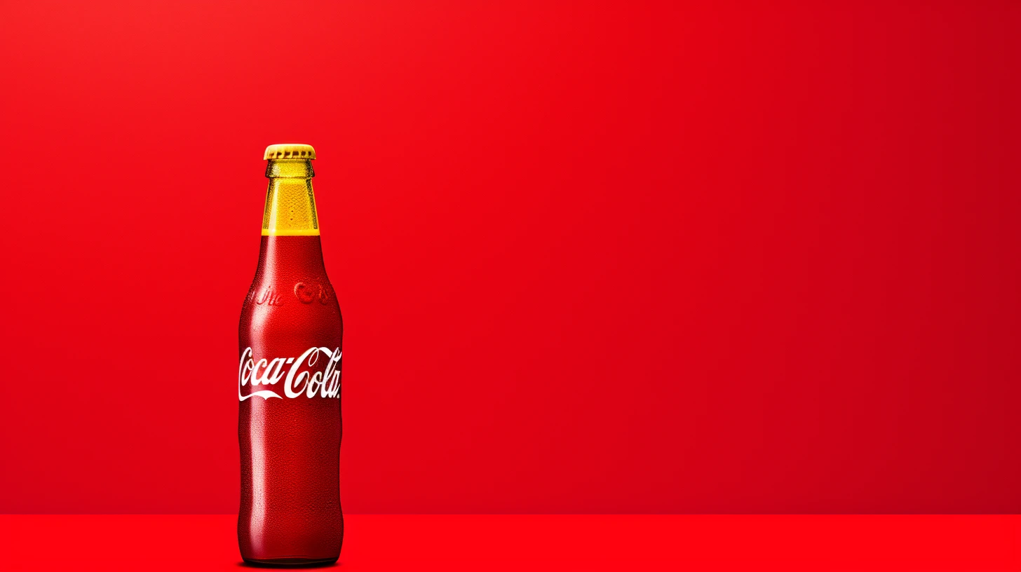 Coca Cola Bottle