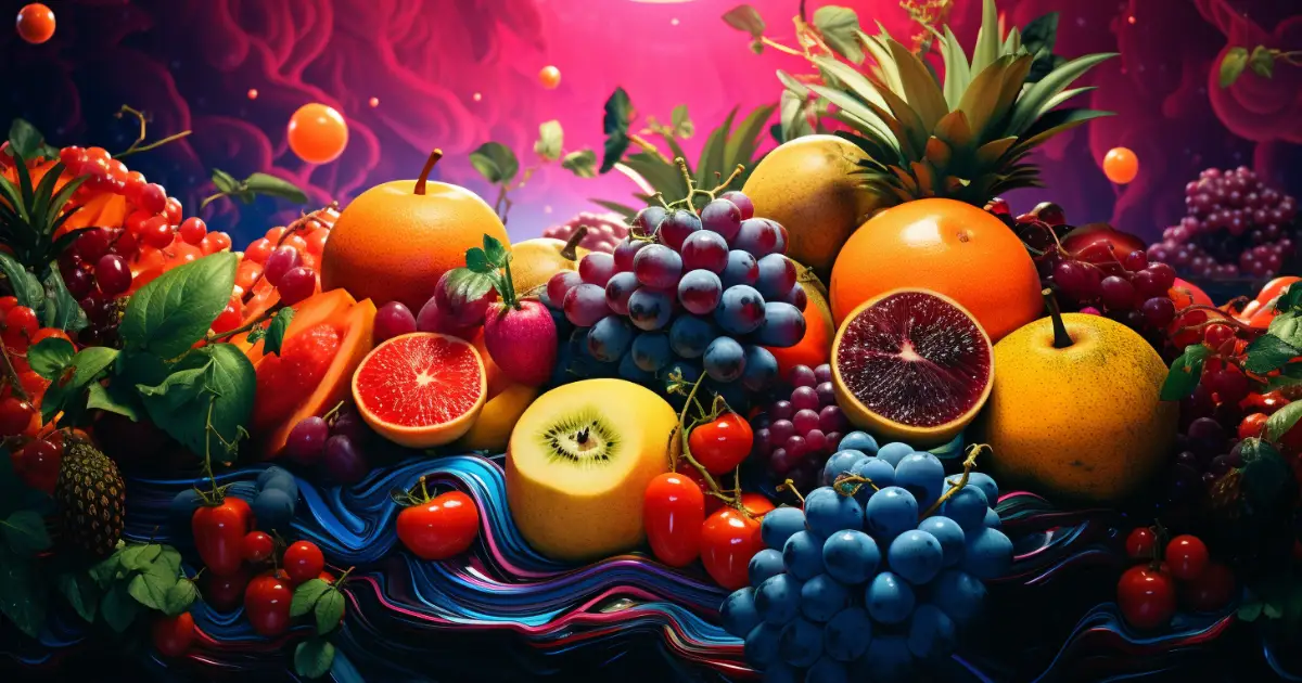 Fruitopia Afterlife