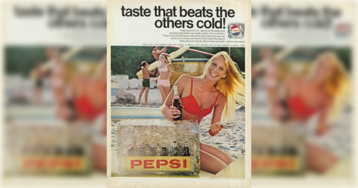 Taste That Beats The Others Cold