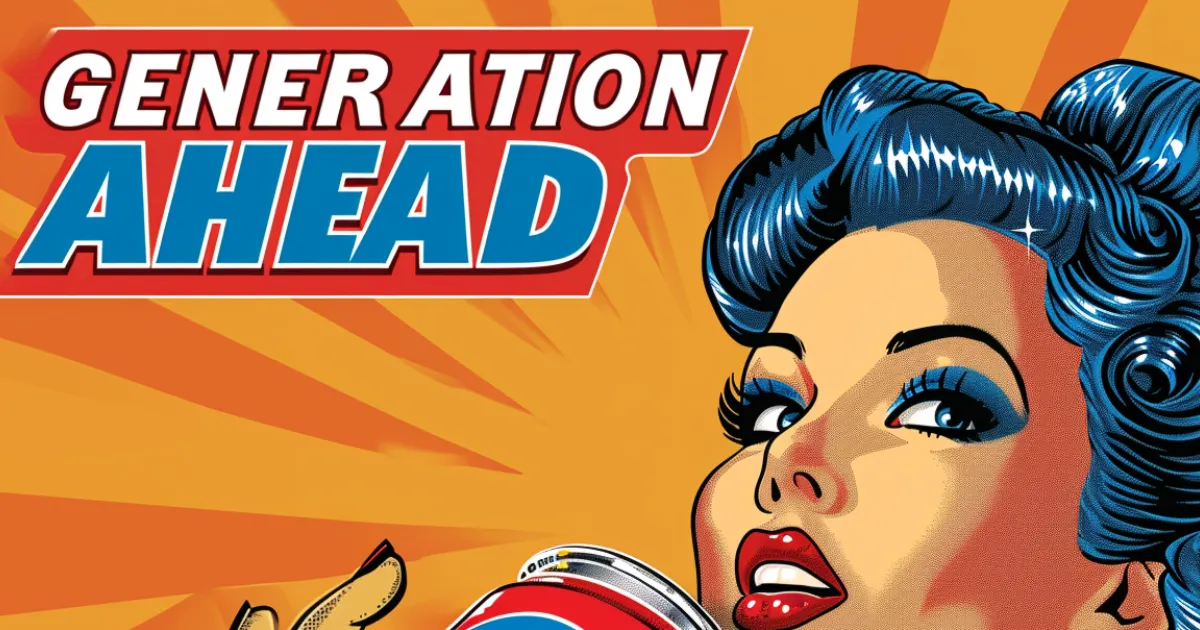 Generation Ahead
