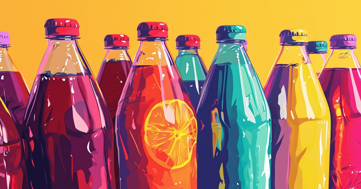 Soda