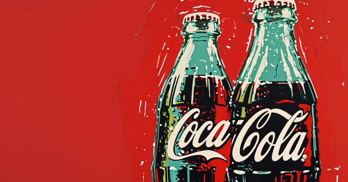 Coca Cola