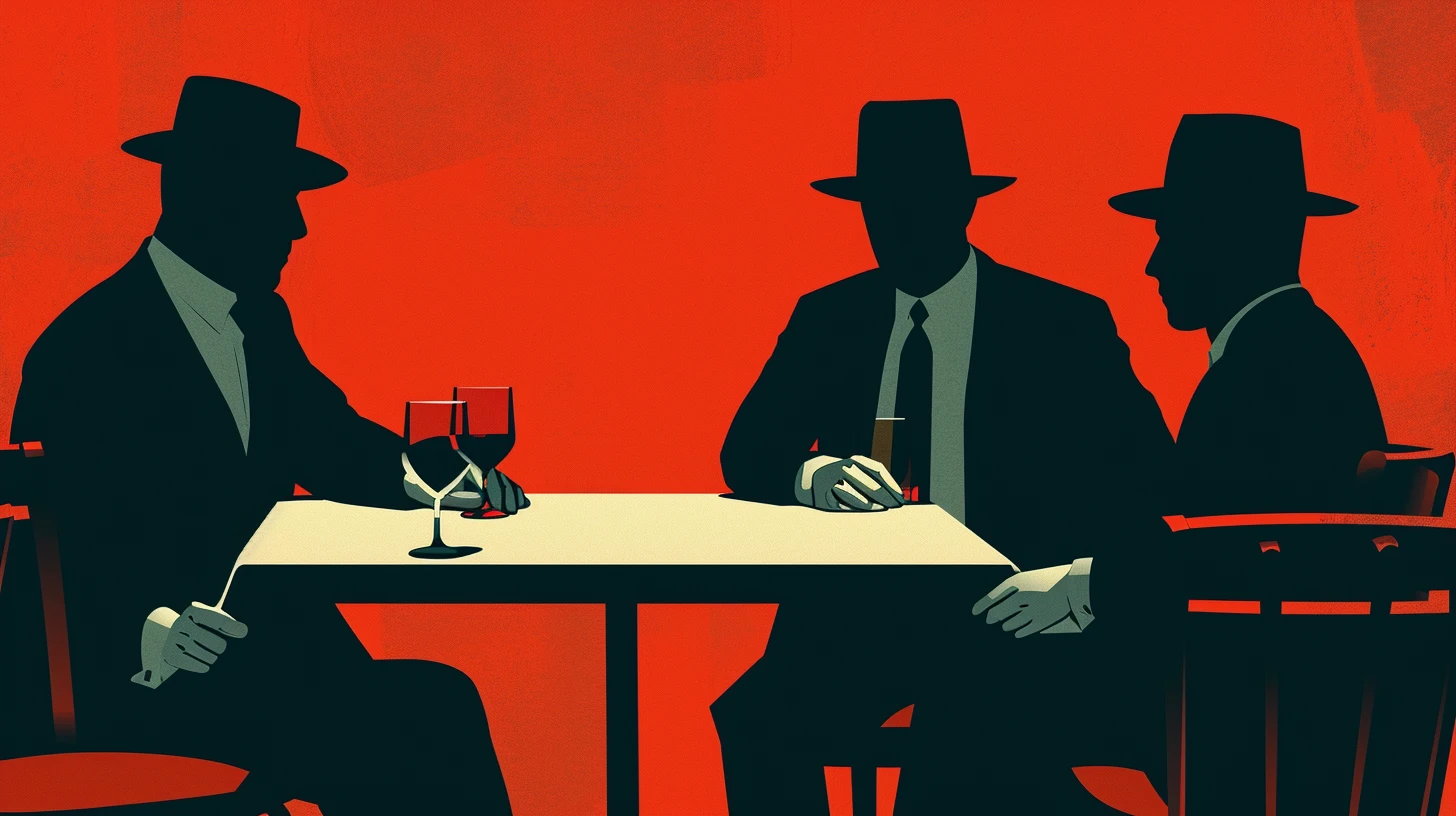 © History Oasis Prohibition