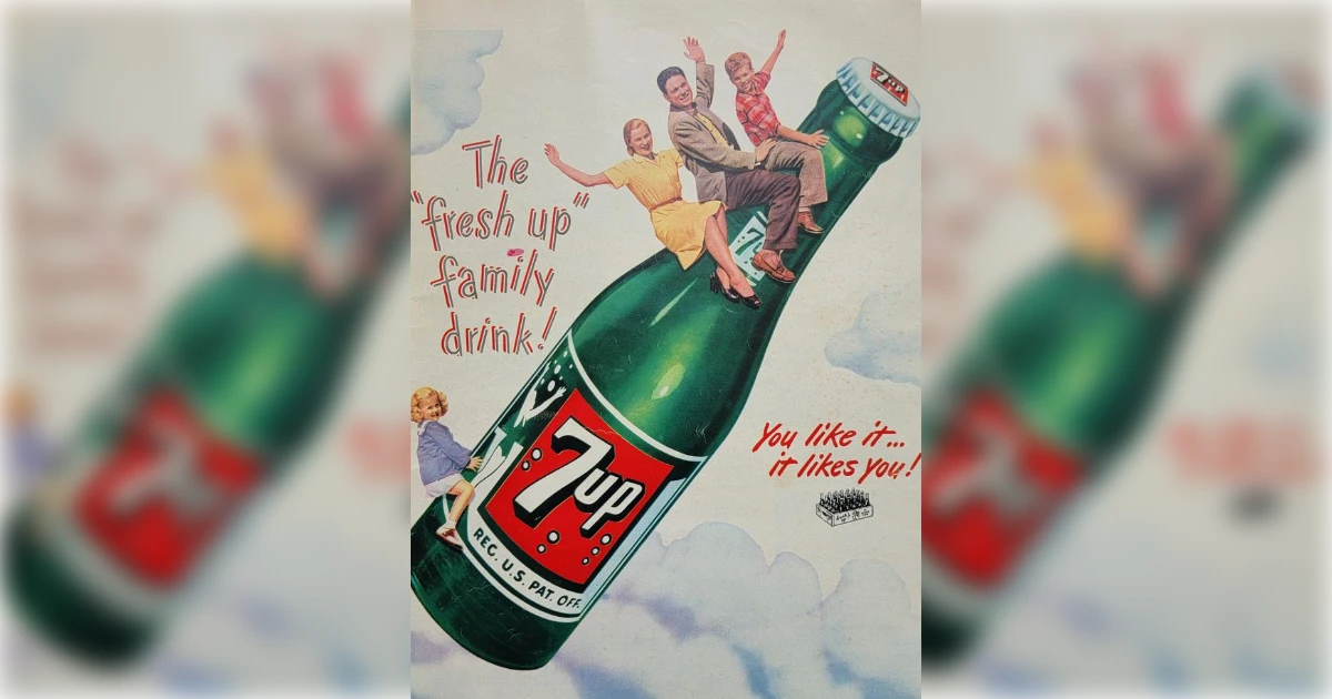 7up Ad 20 You Like It Likes You