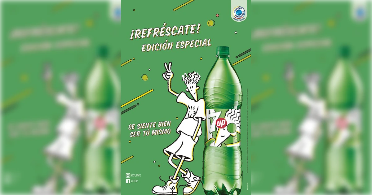 7up Ad 20 Fido