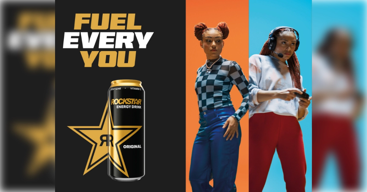 Rockstar Energy Rockstar Energy Ad 20 Fuel Every You