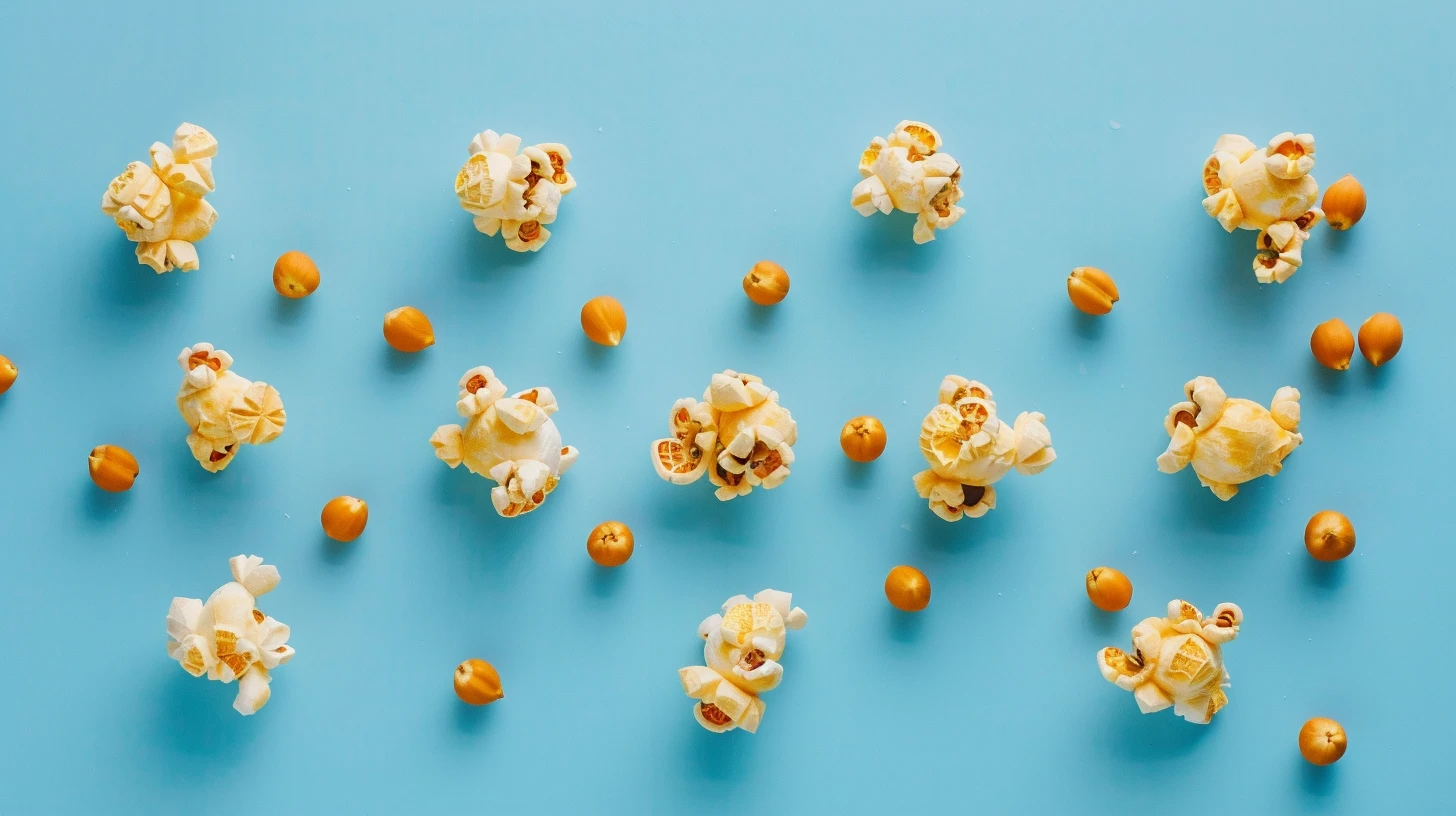 © History Oasis Cracker Jack Recipe