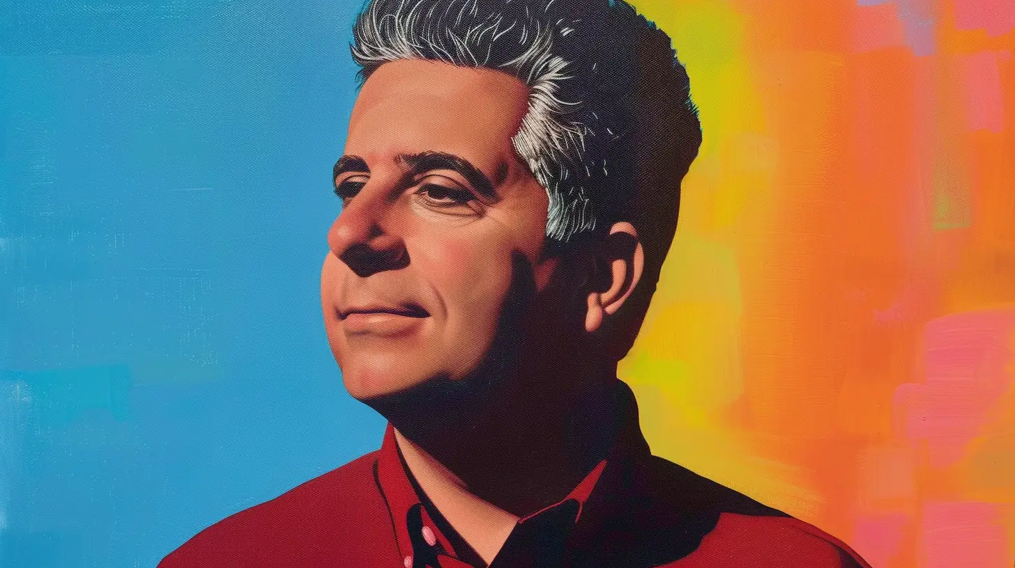 Todd Vasos