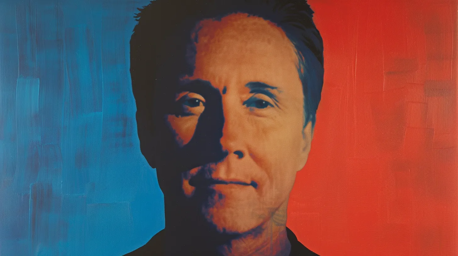 David Perdue