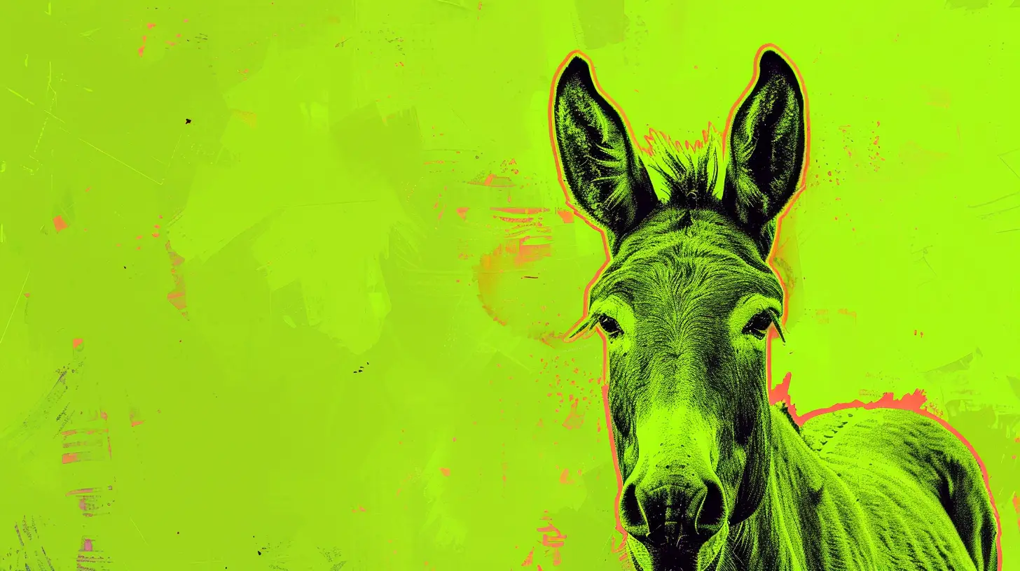 A Mule