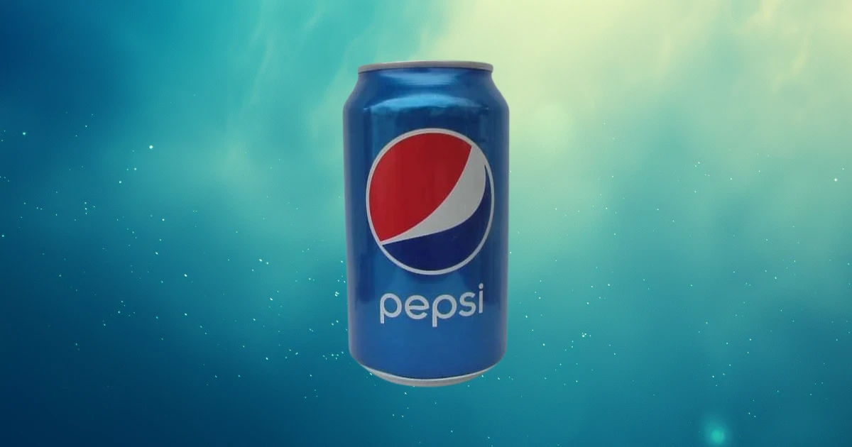 2014 2018 20 Pepsi Can