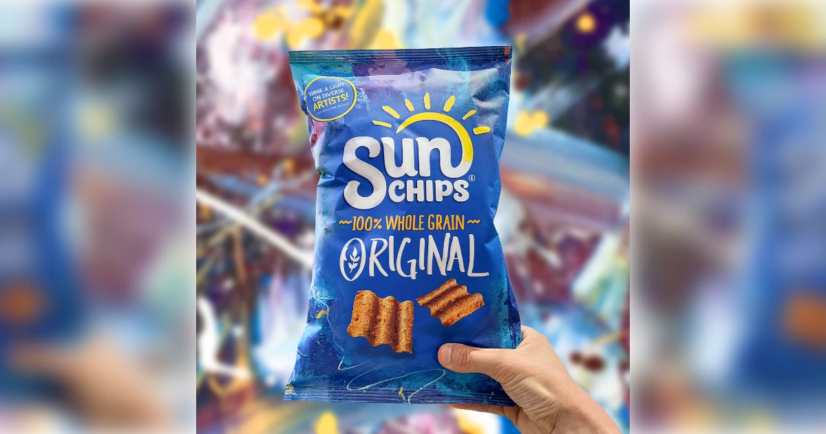 Sun Chips Original
